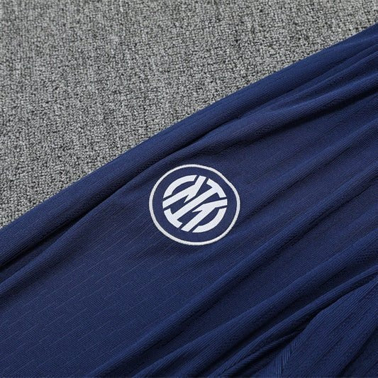 Inter Milan - 25/26 Tracksuit Kit