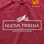 AS Roma - Retro Home 1994/95 Jersey