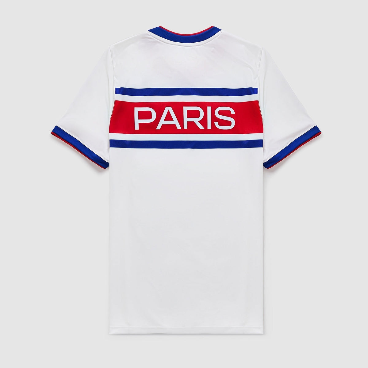 PSG - Pre-Match 26/27 Jersey