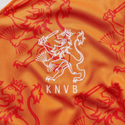 Netherlands - Retro Home 1994 Jersey