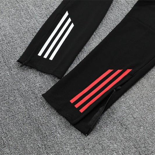 Ajax - Training 25/26 Tracksuit Kit