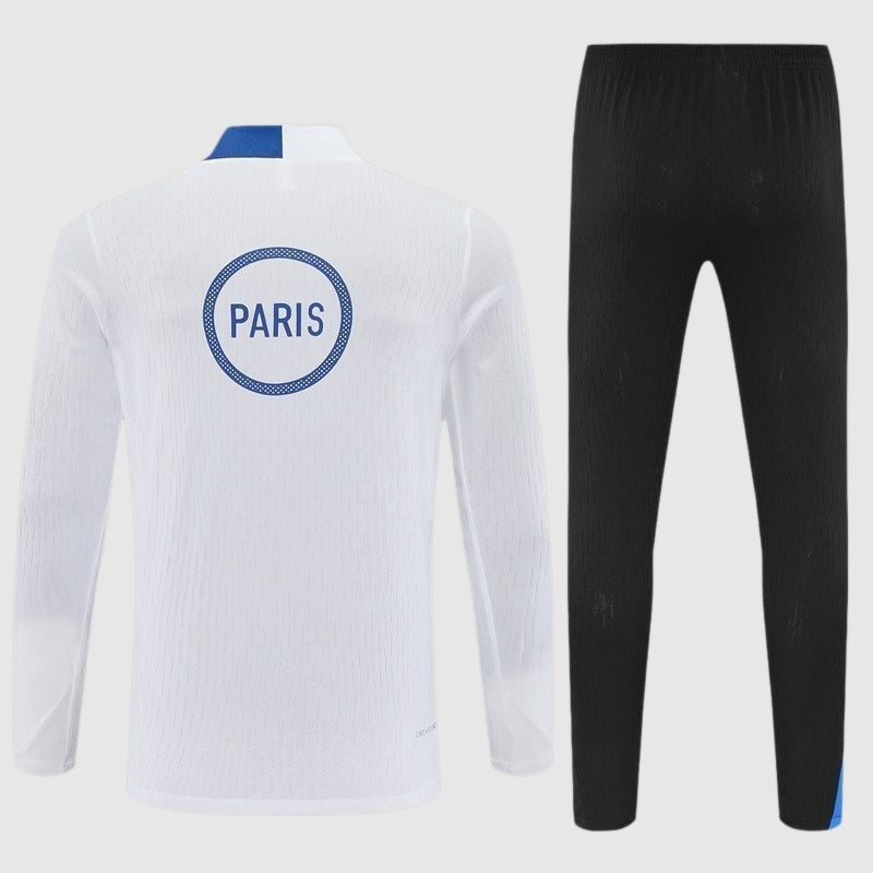 PSG - Training 25/26 Tracksuit Kit