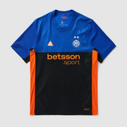 Inter Milan - Fourth 25/26 Player Edition Jersey