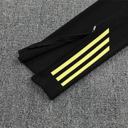 Juventus - Training 25/26 Tracksuit Kit