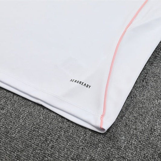 Juventus - Training 25/26 Tracksuit Kit