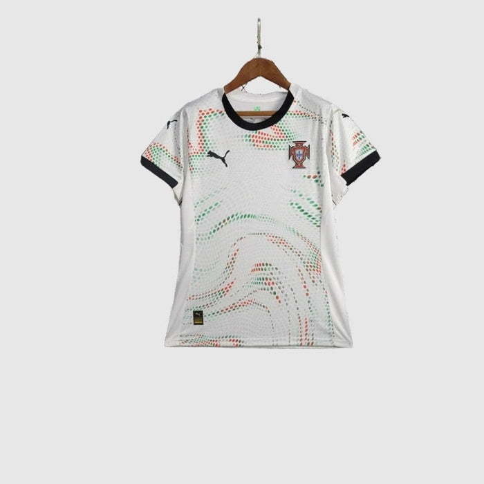 Portugal - Away 25/26 Women’s Jersey
