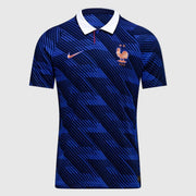 France - Home 26/27 Player Edition Jersey