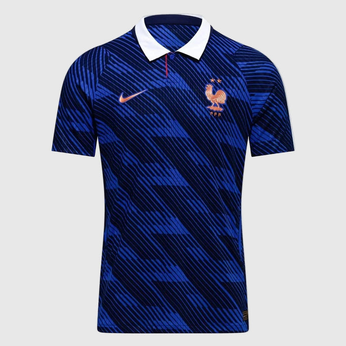 France - Home 26/27 Player Edition Jersey