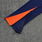 Barcelona - Pre-Match 25/26 Tracksuit Kit