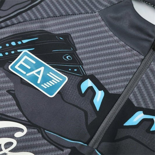 Napoli - Training 25/26 Tracksuit Kit