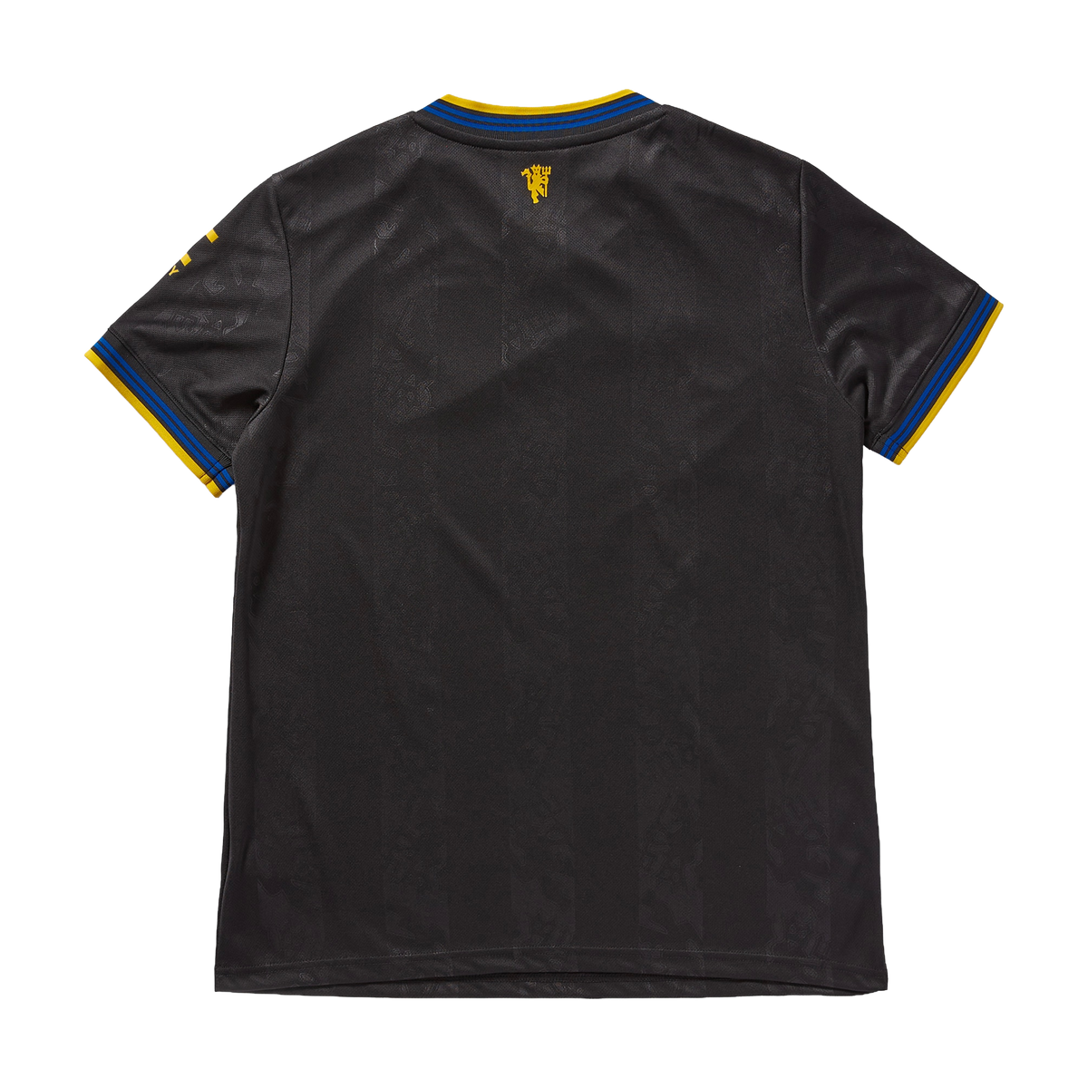 Manchester United - Away 25/26 Men's Jersey