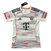 Bayern Munich - Away 25/26 Women’s Jersey