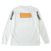 Santos - Retro Home 2011/12 Long Sleeve Jersey
