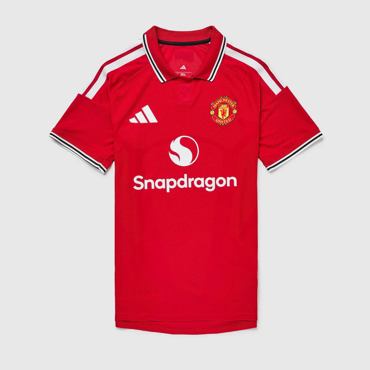 Manchester United Home Player 2026/27 1