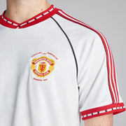 Manchester United - Retro Away 1991 Jersey