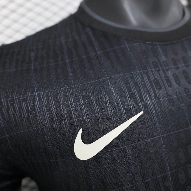 Tottenham - Away 25/26 Player Edition Jersey
