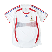 France - Retro 2006 Jersey
