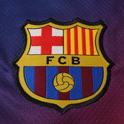 Barcelona - Home 25/26 Men's Jersey