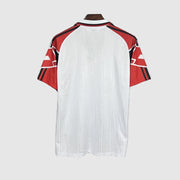 AC Milan - Cup of Belo Horizonte Centenary 1997/98 Retro Jersey