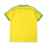 Brazil - Retro Home 1998 Jersey