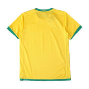 Brazil - Retro Home 2006 Jersey