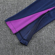 Barcelona - Training Half Zip 25/26 Tracksuit Kit