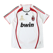 AC Milan - Retro Away 2006/07 Jersey