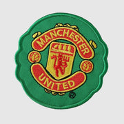 Manchester United - Retro 2007/08 Jersey
