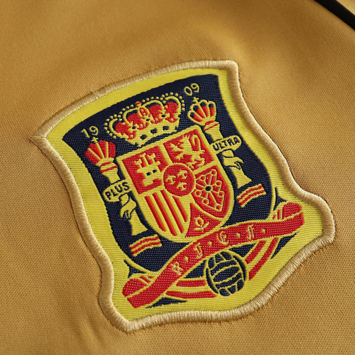 São Paulo - Retro Away 2008 Jersey