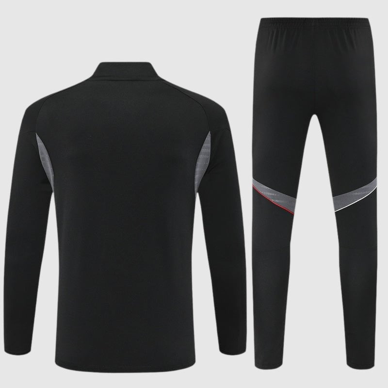 Ajax - Training 25/26 Tracksuit Kit