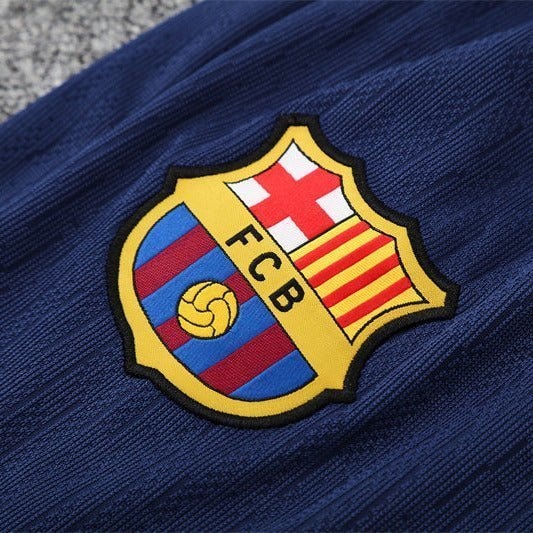 Barcelona - Training 25/26 Tracksuit Kit