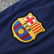 Barcelona - Training 25/26 Tracksuit Kit