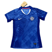 Chelsea Home Women 2025/26
