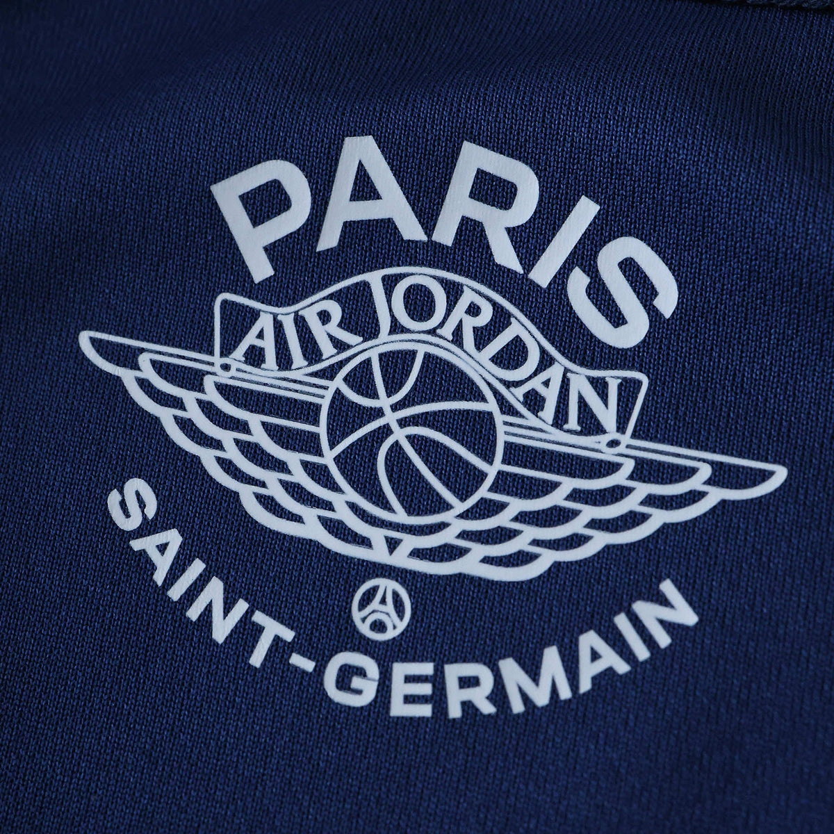 PSG - Fourth 25/26 Kids Jersey Kit