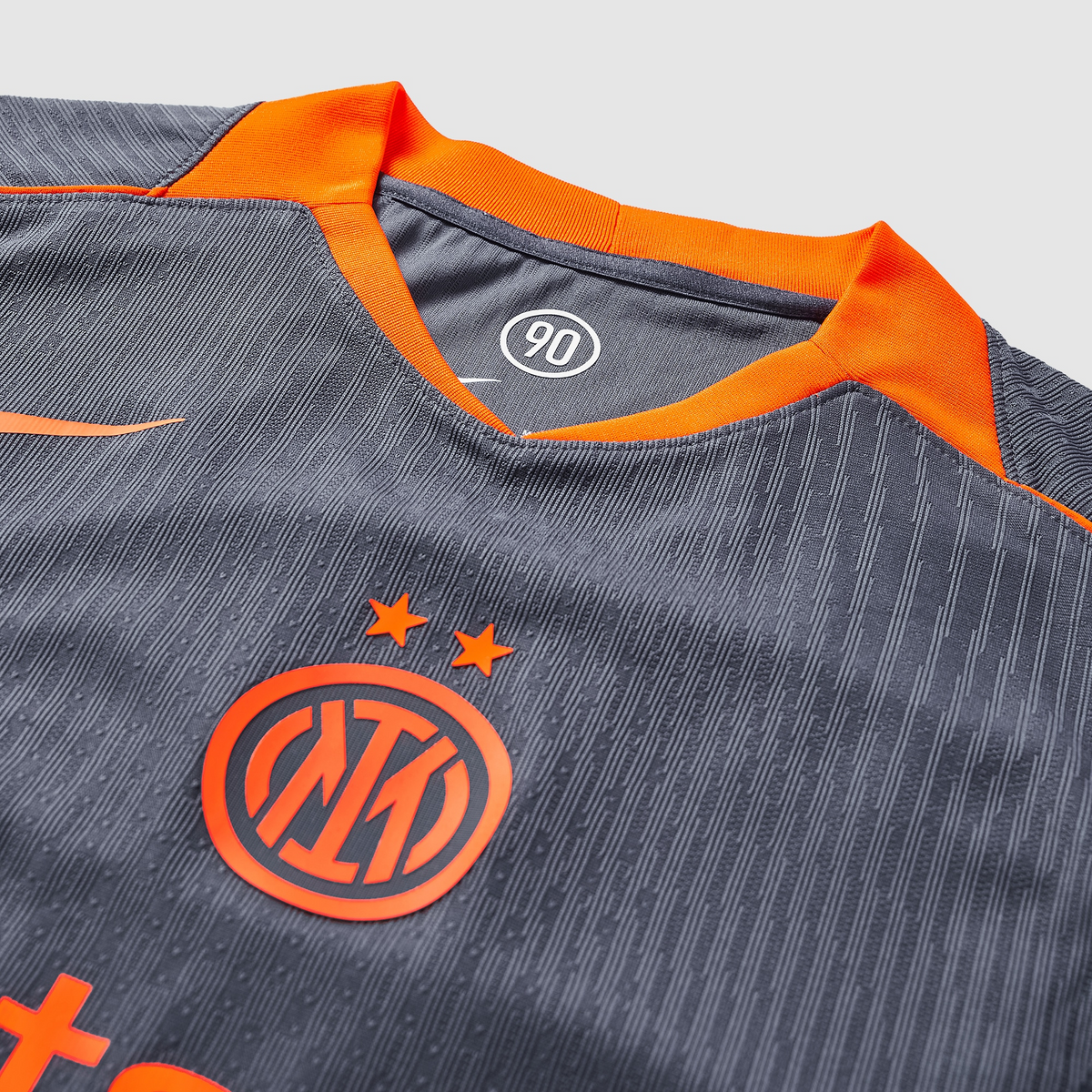 Inter Milan - Third 25/26 Player Edition Jersey