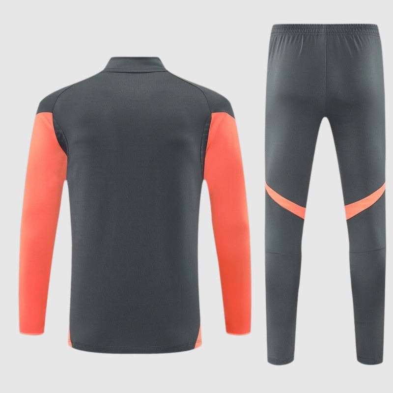 Bayern Munich - Training 25/26 Tracksuit Kit