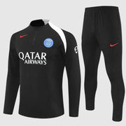 PSG - Training 25/26 Tracksuit Kit