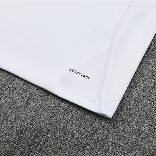 Real Madrid - Training 25/26 Tracksuit Kit