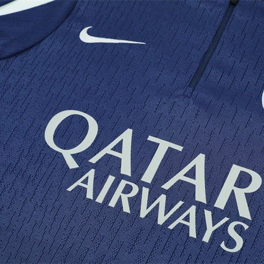 Inter Milan - 25/26 Tracksuit Kit