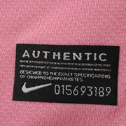Santos - Retro Pink 2013 Jersey