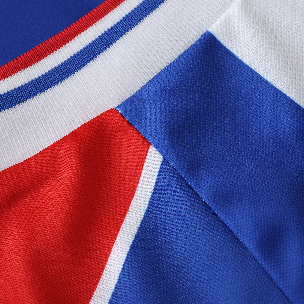 Crystal Palace - Home 25/26 Men's Jersey