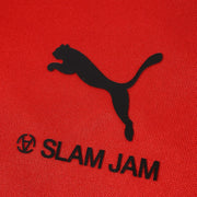 AC Milan - Slam Jam 25/26 Long Sleeve Jersey