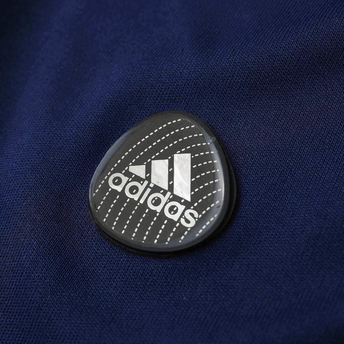São Paulo - Retro Away 2010 Jersey