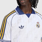 Real Madrid - Travel 25/26 Men's Jersey