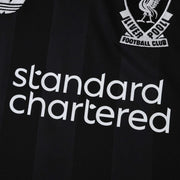 Liverpool - 4 25/26 Goalkeeper Jersey