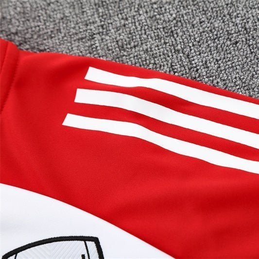 Arsenal - 25/26 Tracksuit Kit