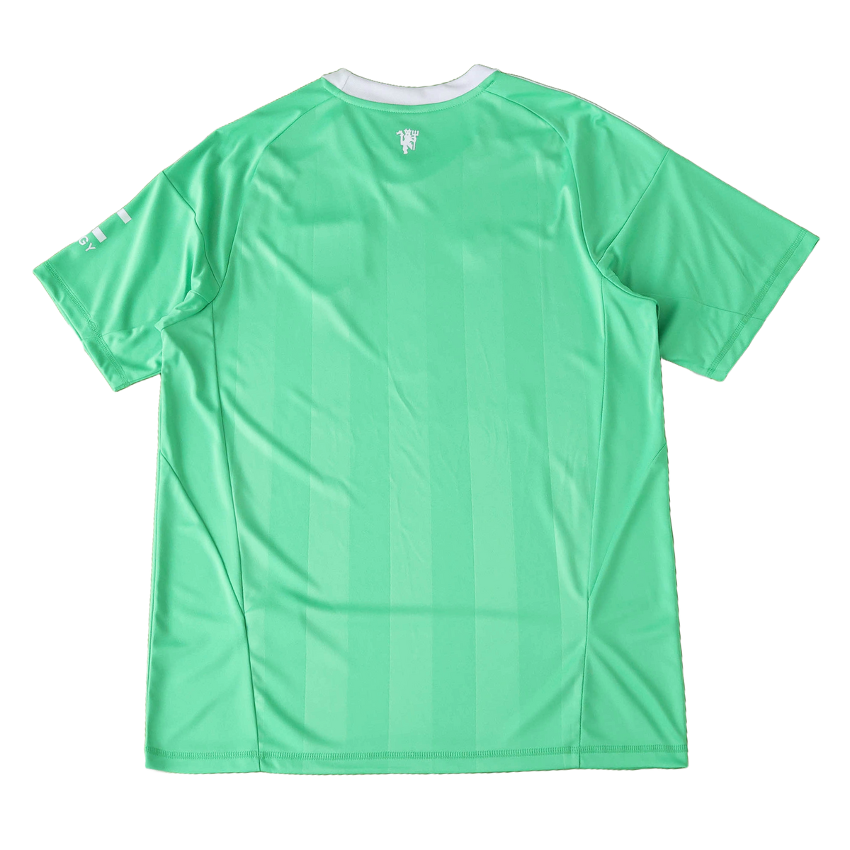 Manchester United - 3 25/26 Goalkeeper Jersey