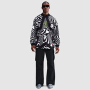 Brazil - Goalkeeper 26/27 Long Sleeve Jersey