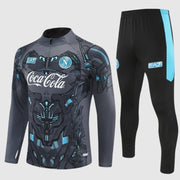 Napoli - Training 25/26 Tracksuit Kit