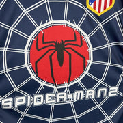 Atlético Madrid - X Hero 2 2004/05 Retro Away Jersey